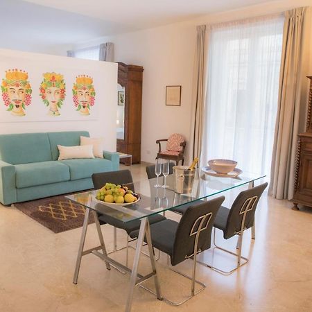 Residenza Lago Syracuse Exterior foto