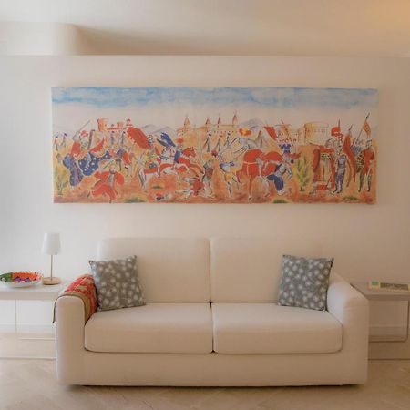 Residenza Lago Syracuse Exterior foto