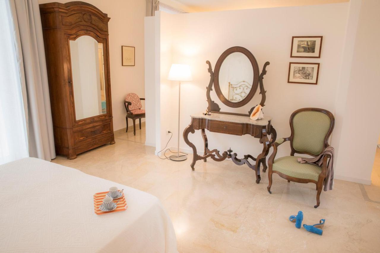 Residenza Lago Syracuse Exterior foto