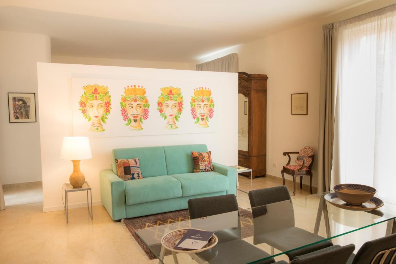 Residenza Lago Syracuse Exterior foto