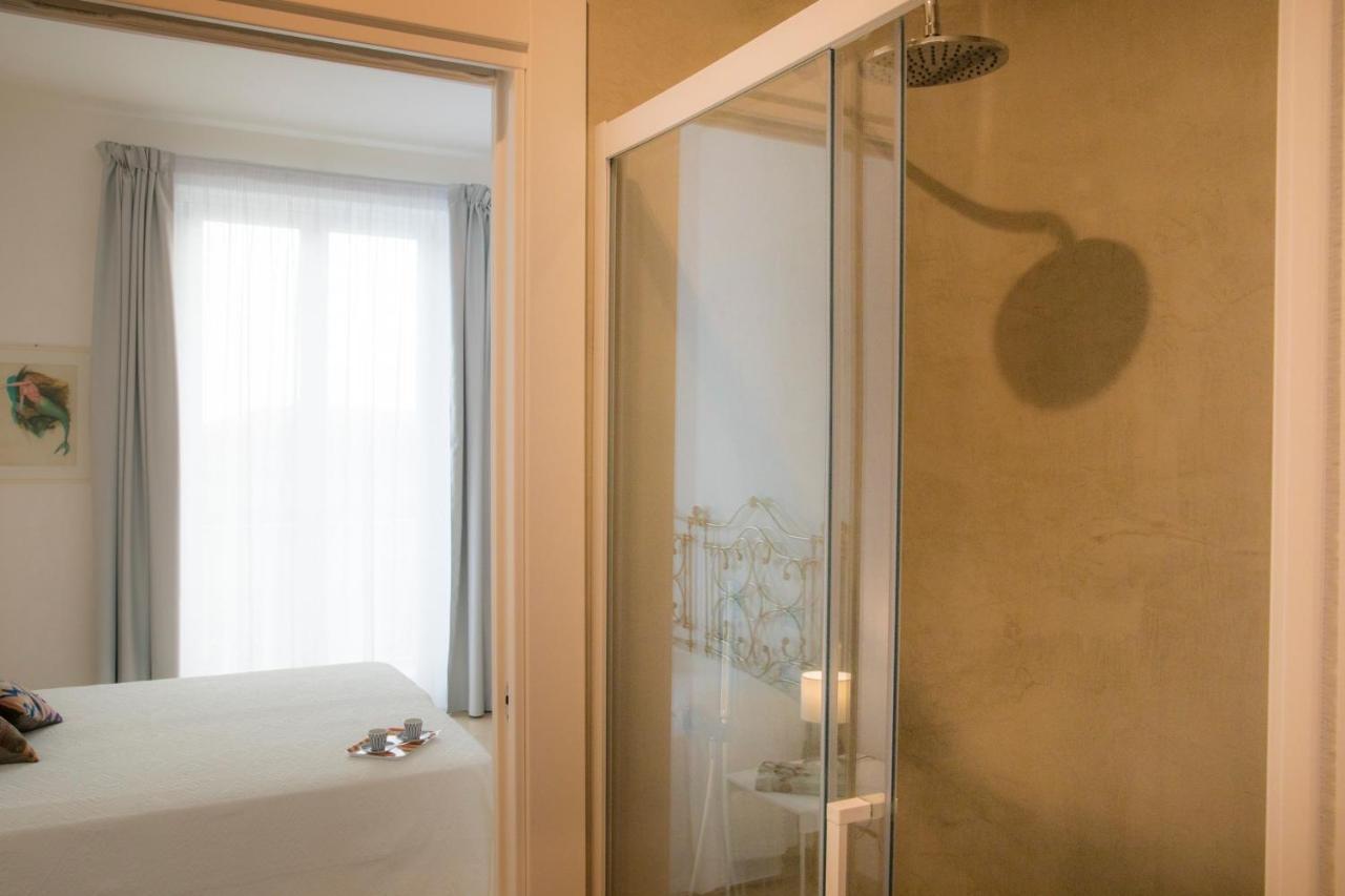 Residenza Lago Syracuse Exterior foto
