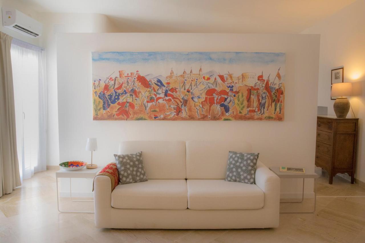 Residenza Lago Syracuse Exterior foto