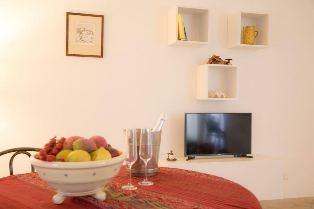 Residenza Lago Syracuse Exterior foto