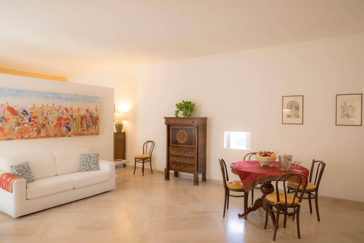 Residenza Lago Syracuse Exterior foto