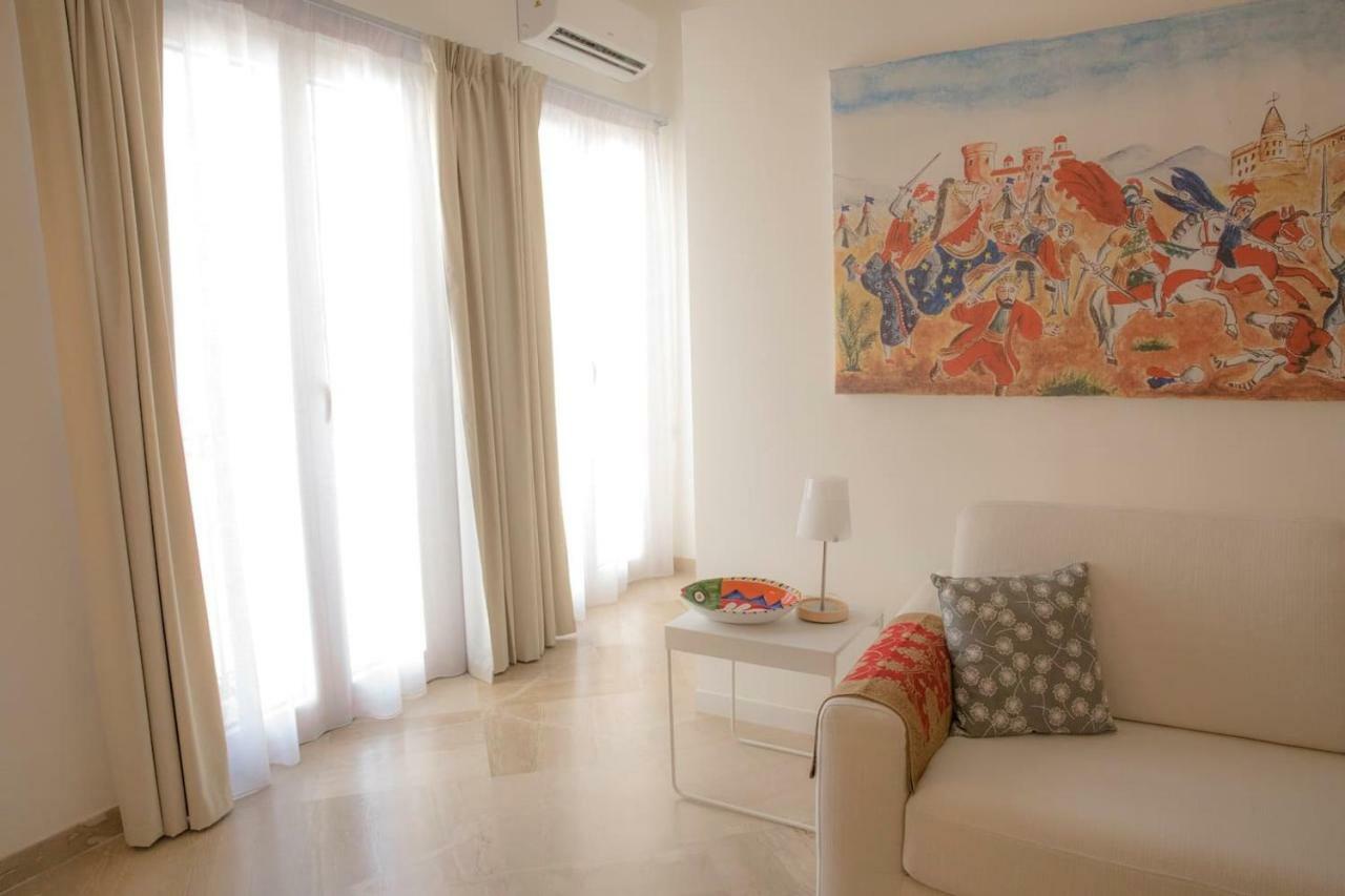 Residenza Lago Syracuse Exterior foto
