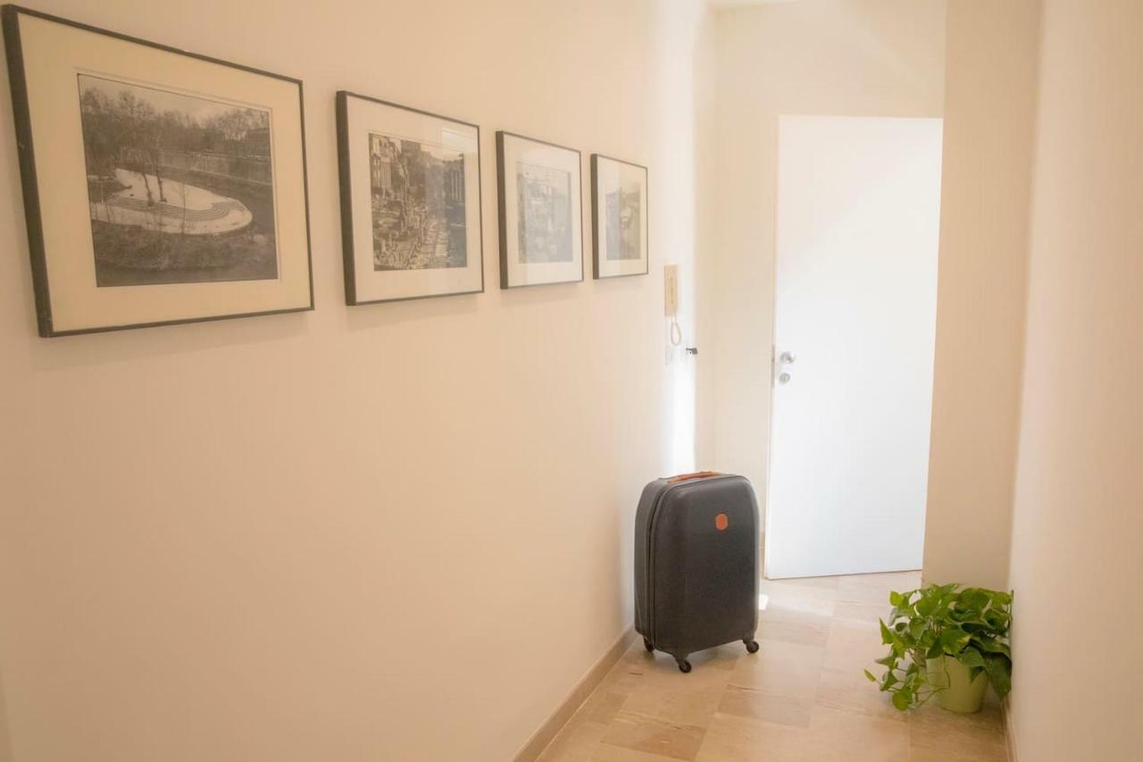 Residenza Lago Syracuse Exterior foto