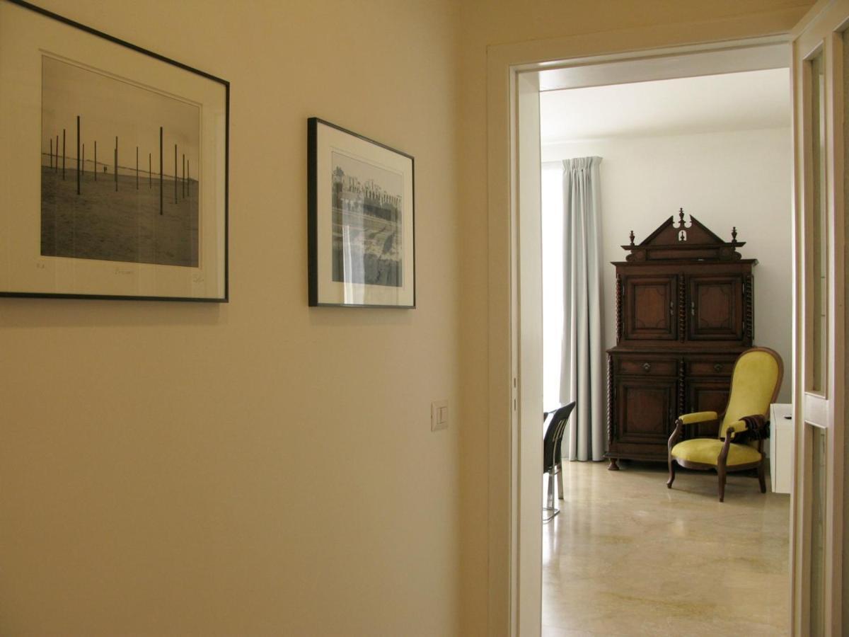 Residenza Lago Syracuse Exterior foto